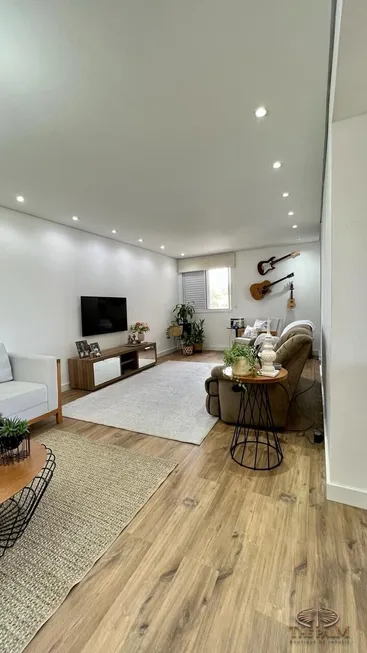 Foto 1 de Apartamento com 2 Quartos à venda, 92m² em Jardim Flórida, Jundiaí