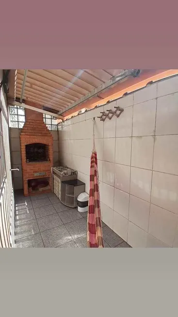 Foto 1 de Casa de Condomínio com 2 Quartos à venda, 90m² em Vila Valença, São Vicente