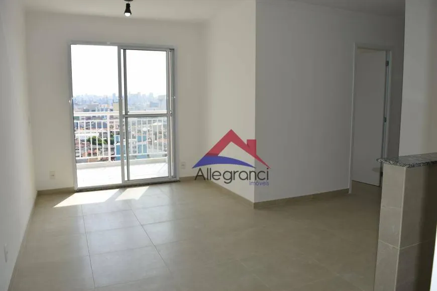 Foto 1 de Apartamento com 3 Quartos à venda, 66m² em Catumbi, São Paulo