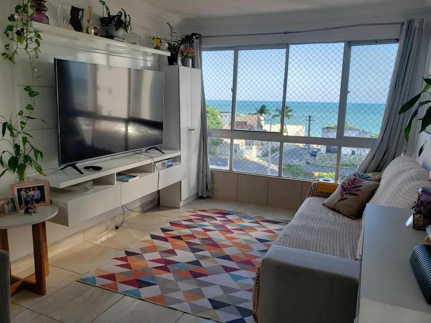 Foto 1 de Apartamento com 2 Quartos à venda, 52m² em Candeias Jaboatao, Jaboatão dos Guararapes