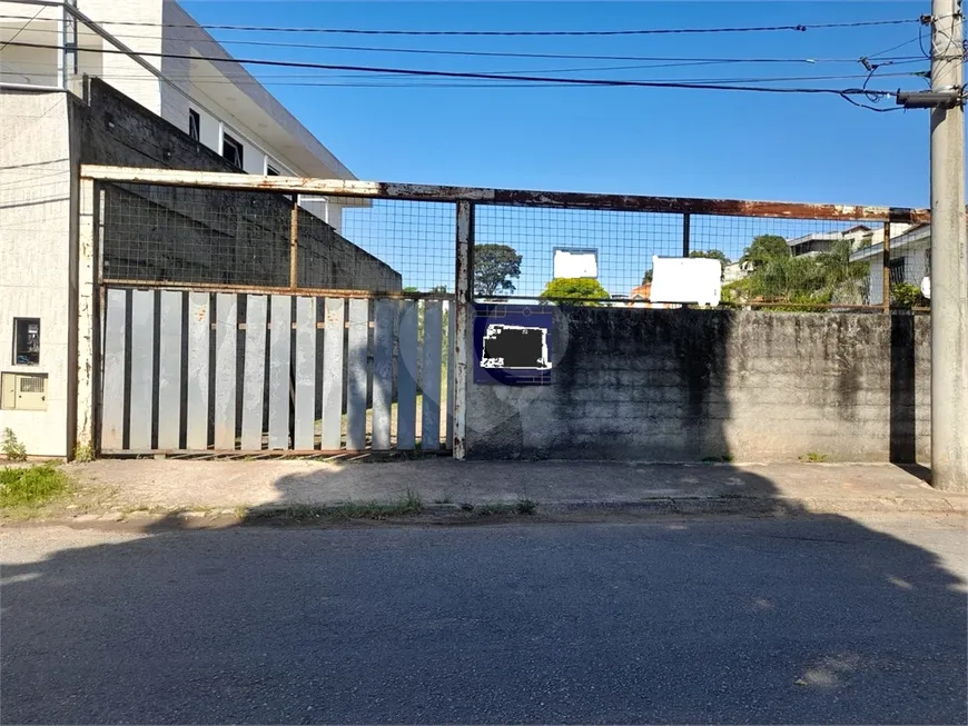 Foto 1 de Lote/Terreno à venda, 662m² em Morumbi, São Paulo