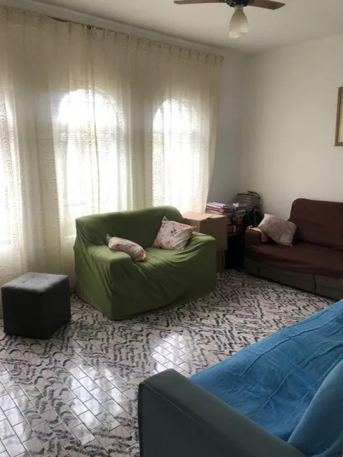 Foto 1 de Casa com 2 Quartos à venda, 100m² em Jardim Nova Suíça, Limeira