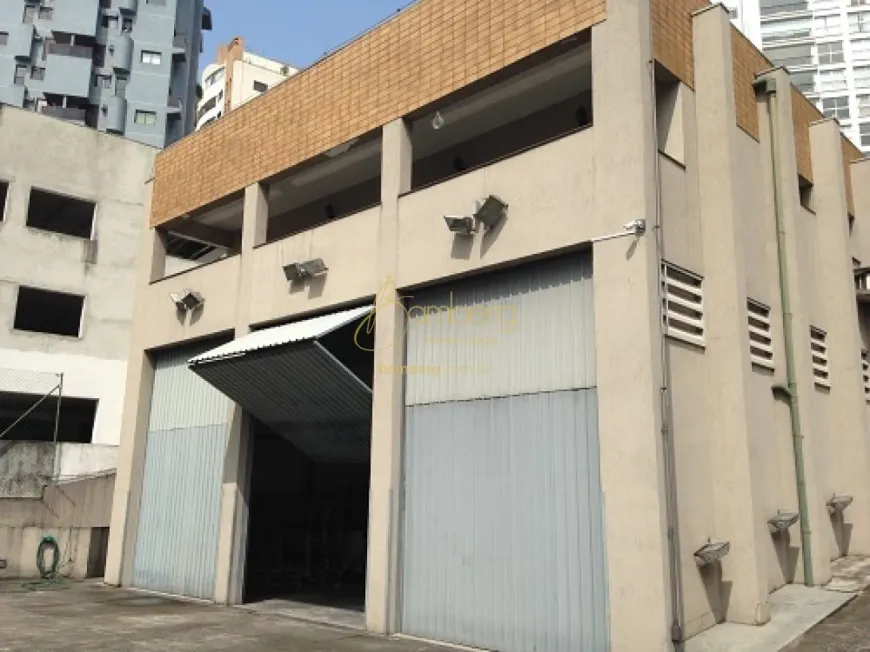 Foto 1 de Prédio Comercial à venda, 962m² em Vila Andrade, São Paulo