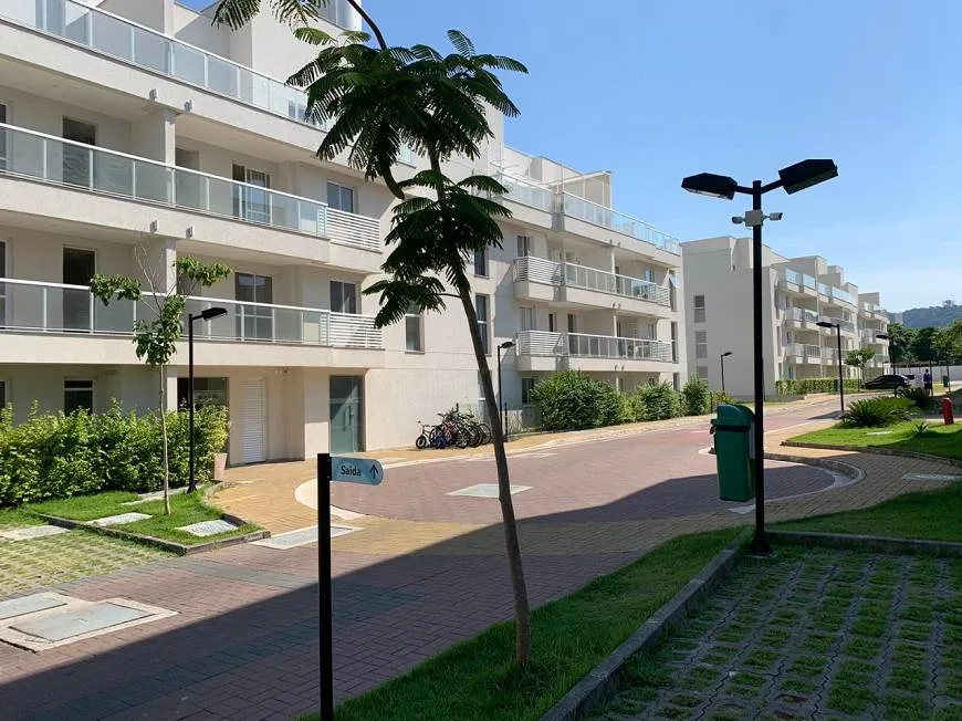 Foto 1 de Apartamento com 4 Quartos à venda, 85m² em Campo Grande, Rio de Janeiro