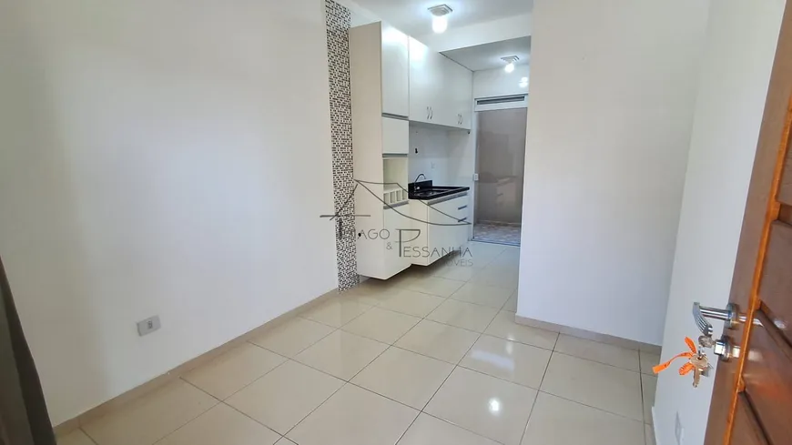 Foto 1 de Apartamento com 2 Quartos à venda, 41m² em Vila Progresso (Zona Leste), São Paulo