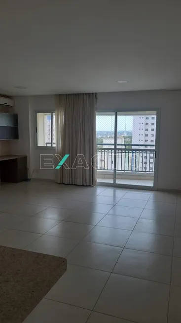 Foto 1 de Apartamento com 2 Quartos à venda, 98m² em Mansões Santo Antônio, Campinas