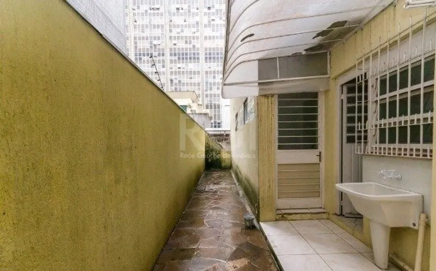 Foto 1 de Apartamento com 2 Quartos à venda, 53m² em Praia de Belas, Porto Alegre