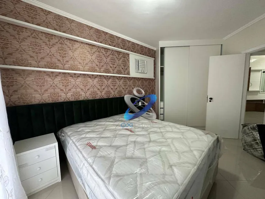 Foto 1 de Flat com 1 Quarto para venda ou aluguel, 50m² em Jardim São Dimas, São José dos Campos