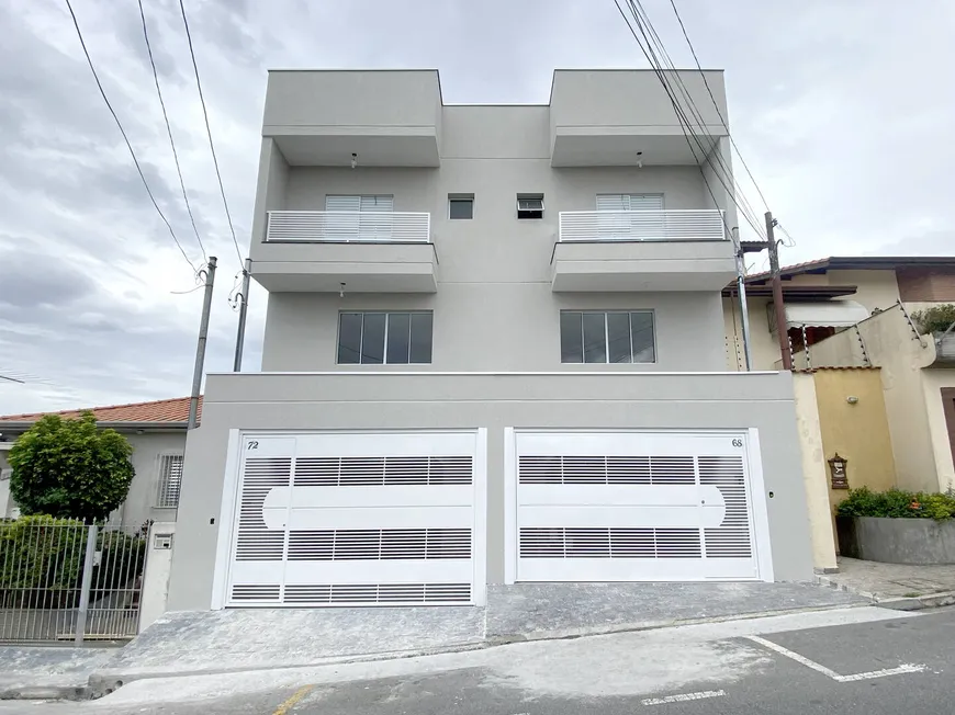 Foto 1 de Sobrado com 3 Quartos à venda, 135m² em Centro, Osasco