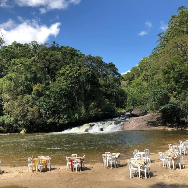 Foto 1 de Lote/Terreno à venda em Lumiar, Nova Friburgo