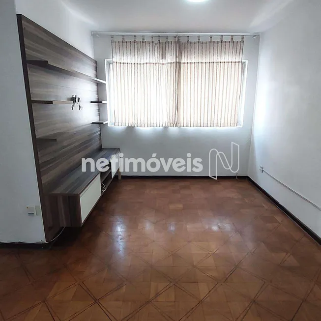 Foto 1 de Apartamento com 2 Quartos para alugar, 101m² em República, São Paulo