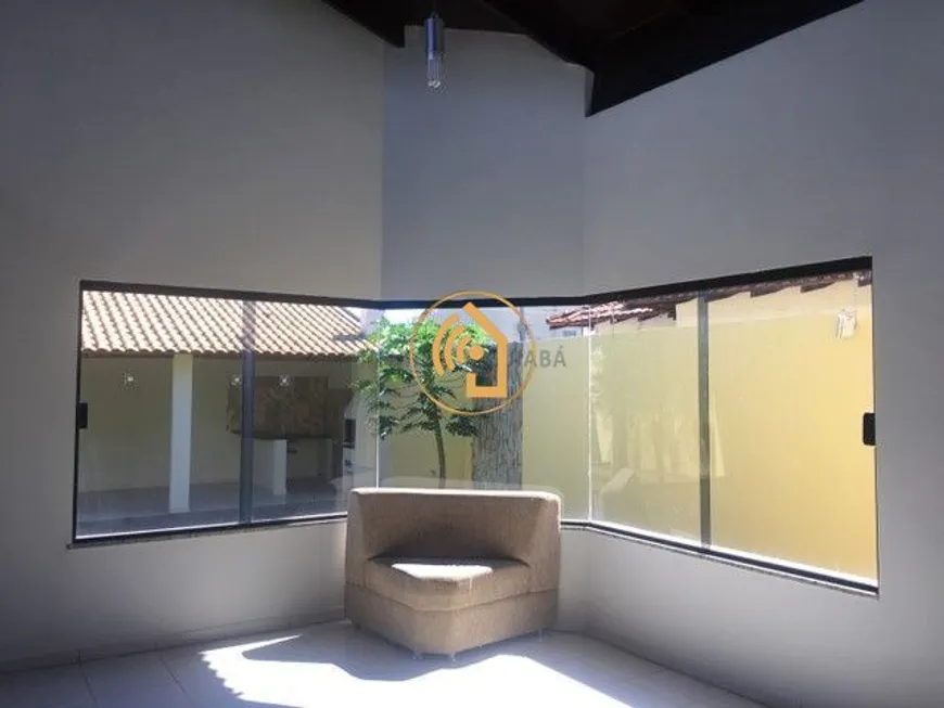 Foto 1 de Casa com 4 Quartos à venda, 174m² em Santa Rosa, Cuiabá