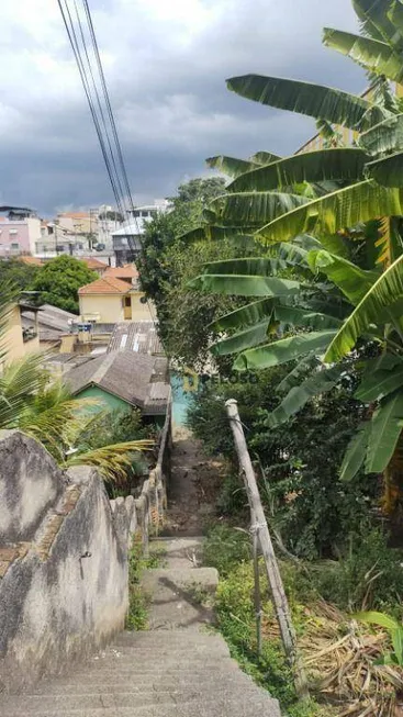 Foto 1 de Lote/Terreno à venda, 500m² em Parada Inglesa, São Paulo