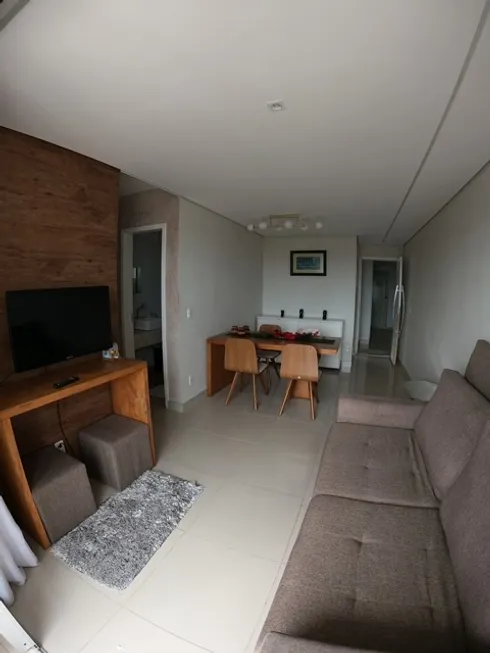 Foto 1 de Apartamento com 3 Quartos à venda, 75m² em Castelo, Belo Horizonte