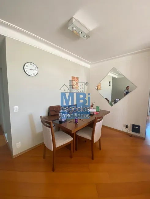 Foto 1 de Apartamento com 2 Quartos à venda, 96m² em Jardim Marajoara, São Paulo