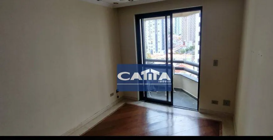 Foto 1 de Apartamento com 3 Quartos para alugar, 86m² em Tatuapé, São Paulo