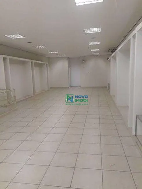 Foto 1 de Ponto Comercial para alugar, 262m² em Centro, Piracicaba