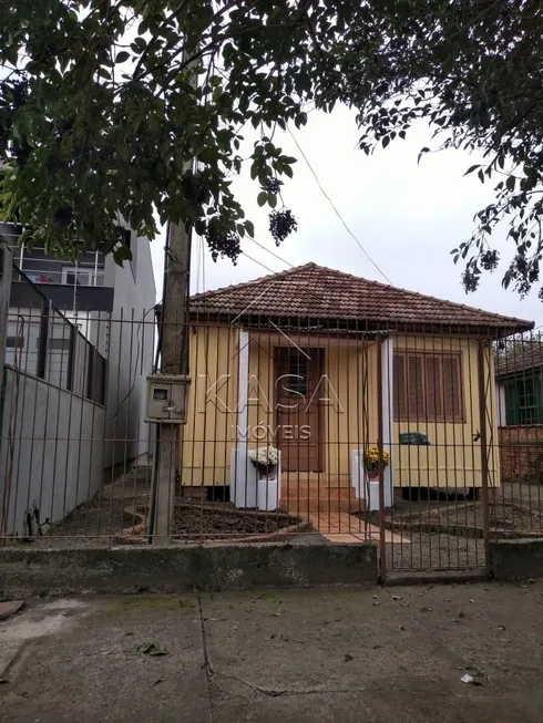 Foto 1 de Lote/Terreno à venda, 360m² em Fátima, Canoas