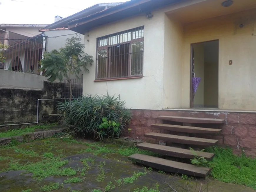 Foto 1 de Casa com 3 Quartos à venda, 194m² em Nonoai, Porto Alegre