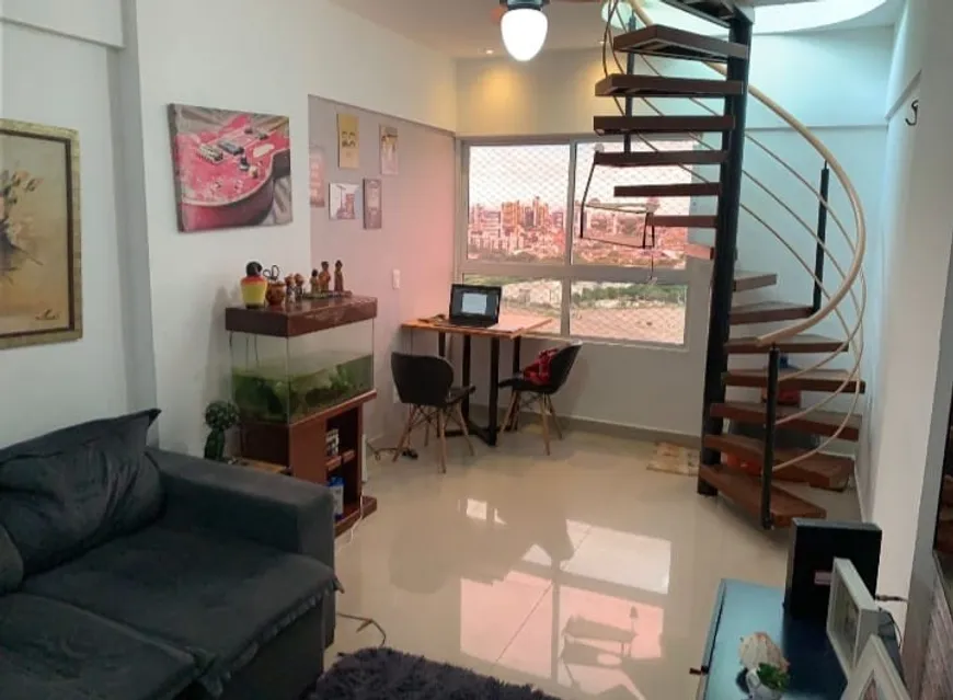 Foto 1 de Apartamento com 2 Quartos à venda, 109m² em Lagoa Nova, Natal