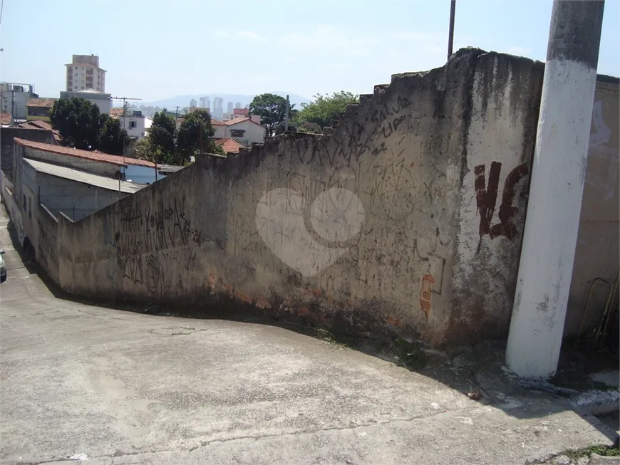 Foto 1 de Lote/Terreno à venda, 935m² em Casa Verde, São Paulo