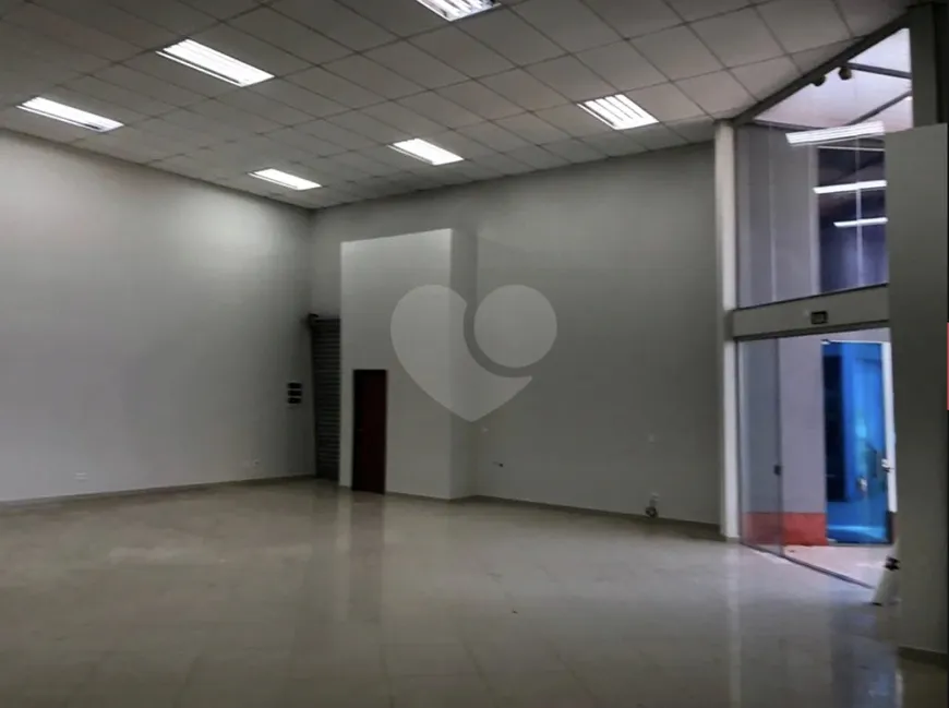 Foto 1 de Ponto Comercial para alugar, 170m² em Campestre, Piracicaba