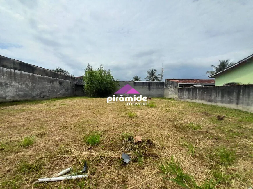 Foto 1 de Lote/Terreno à venda, 460m² em Porto Novo, Caraguatatuba