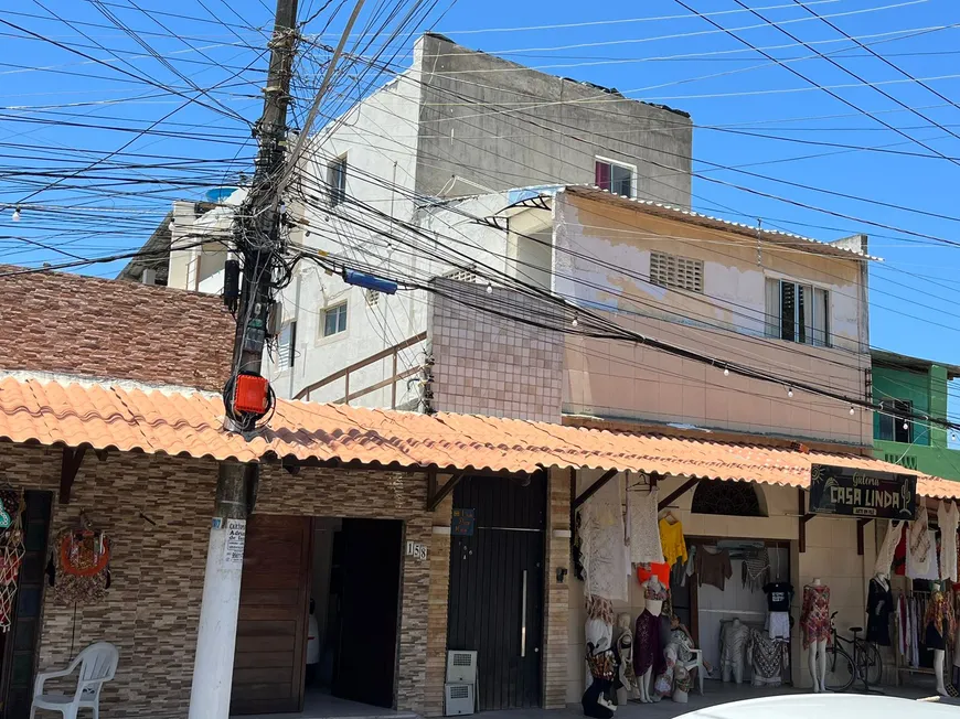 Foto 1 de Imóvel Comercial com 7 Quartos à venda, 400m² em Pontal da Barra, Maceió