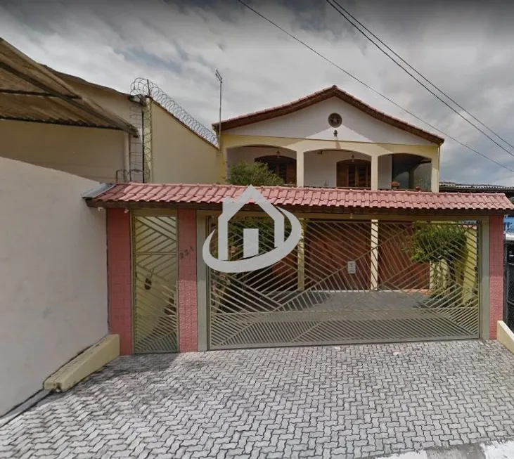 Foto 1 de Casa com 3 Quartos à venda, 276m² em Embuema, Embu das Artes