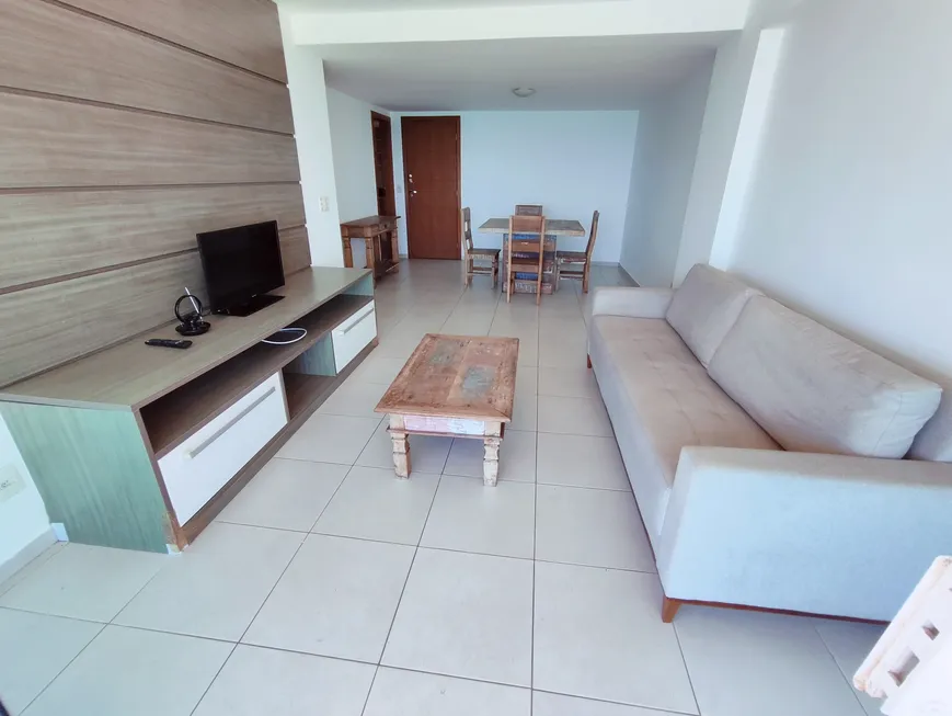 Foto 1 de Apartamento com 3 Quartos à venda, 130m² em Cavaleiros, Macaé