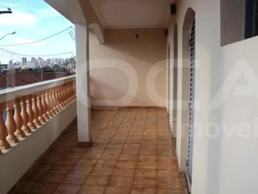 Foto 1 de Casa com 4 Quartos à venda, 376m² em Vila Marcelino, São Carlos