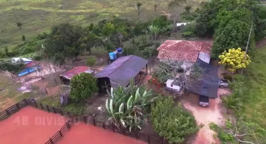 Foto 1 de Fazenda/Sítio à venda, 470m² em Zona Rural, Altamira