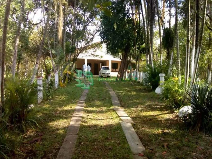 Foto 1 de Fazenda/Sítio com 3 Quartos à venda, 200m² em Centro, Mongaguá