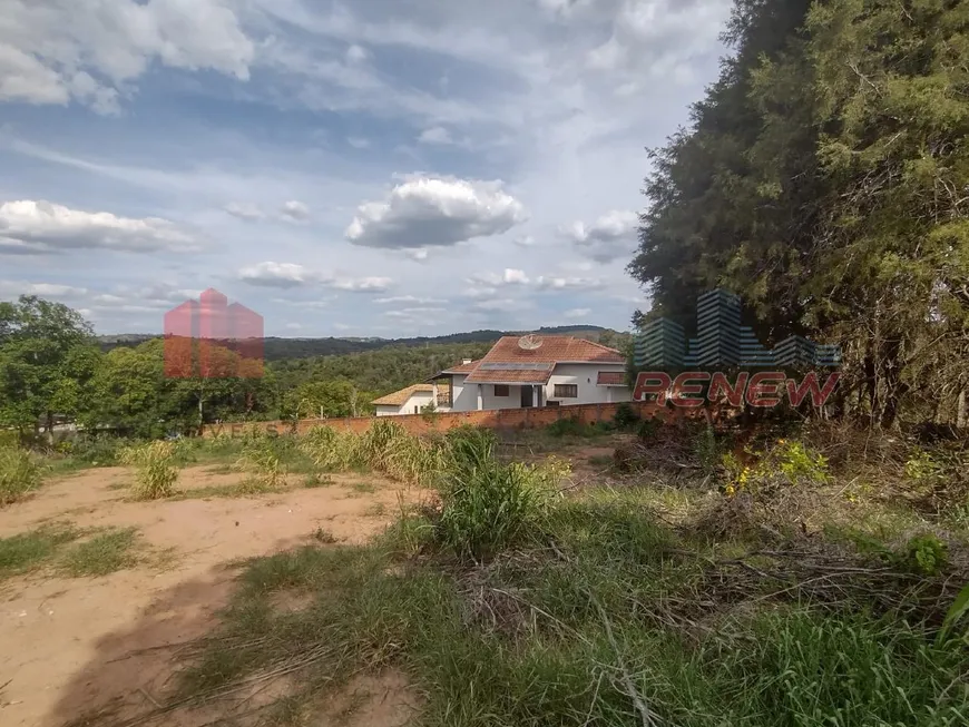 Foto 1 de Lote/Terreno à venda, 1000m² em Residencial Recanto dos Canjaranas, Vinhedo