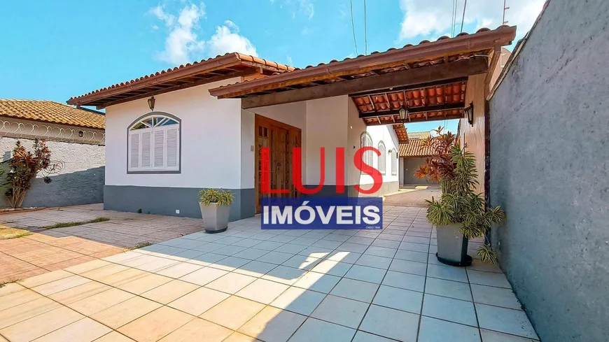 Foto 1 de Casa com 3 Quartos para alugar, 103m² em Piratininga, Niterói