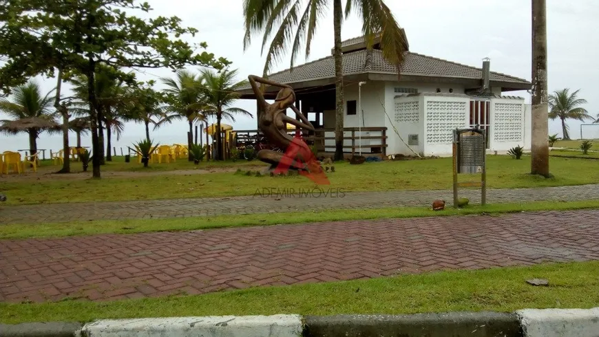 Foto 1 de Casa de Condomínio com 2 Quartos à venda, 75m² em Massaguaçu, Caraguatatuba