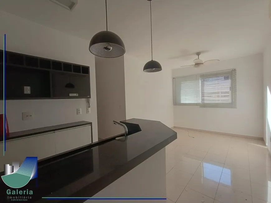 Foto 1 de Apartamento com 2 Quartos à venda, 63m² em Jardim Botânico, Ribeirão Preto