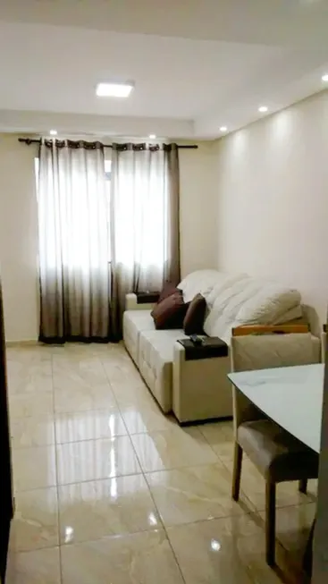 Foto 1 de Casa com 2 Quartos à venda, 70m² em Parada XV de Novembro, São Paulo