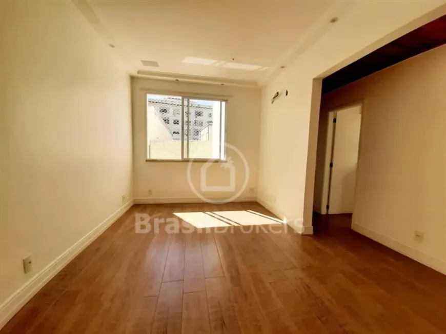 Foto 1 de Apartamento com 2 Quartos à venda, 81m² em Laranjeiras, Rio de Janeiro