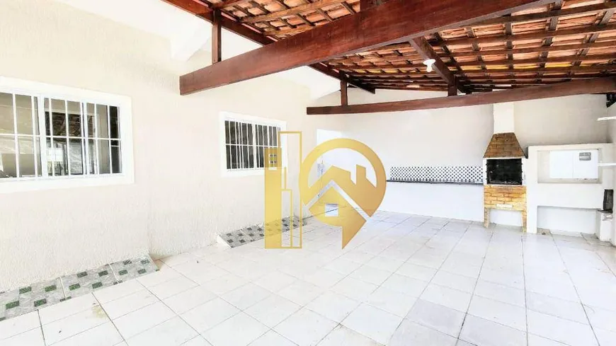 Foto 1 de Casa com 3 Quartos à venda, 338m² em Jardim Limoeiro, São José dos Campos