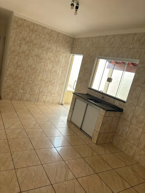 Foto 1 de Casa com 2 Quartos à venda, 128m² em Jardim Santa Barbara, Sorocaba