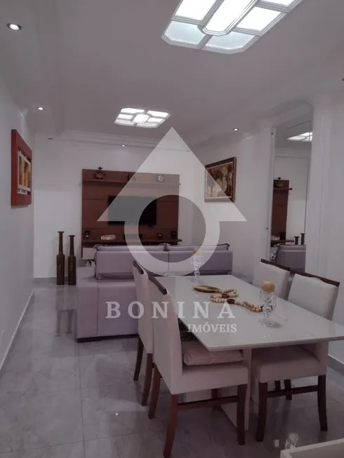Foto 1 de Casa com 3 Quartos à venda, 170m² em Colônia, Jundiaí