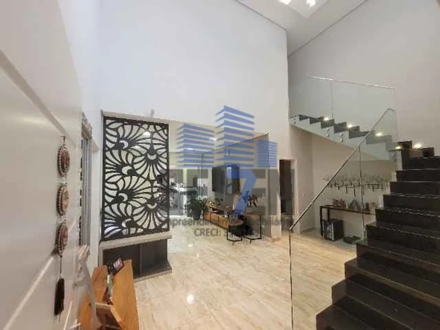 Foto 1 de Casa com 3 Quartos à venda, 170m² em Vila Silva Pinto, Bauru
