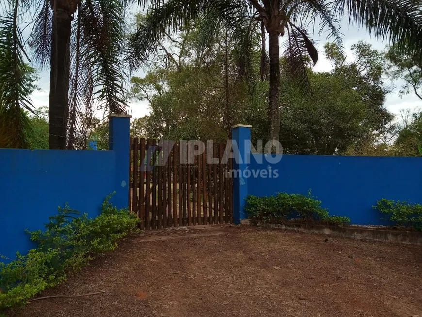 Foto 1 de Fazenda/Sítio com 3 Quartos à venda, 4500m² em Loteamento Aracê de Santo Antonio II, São Carlos