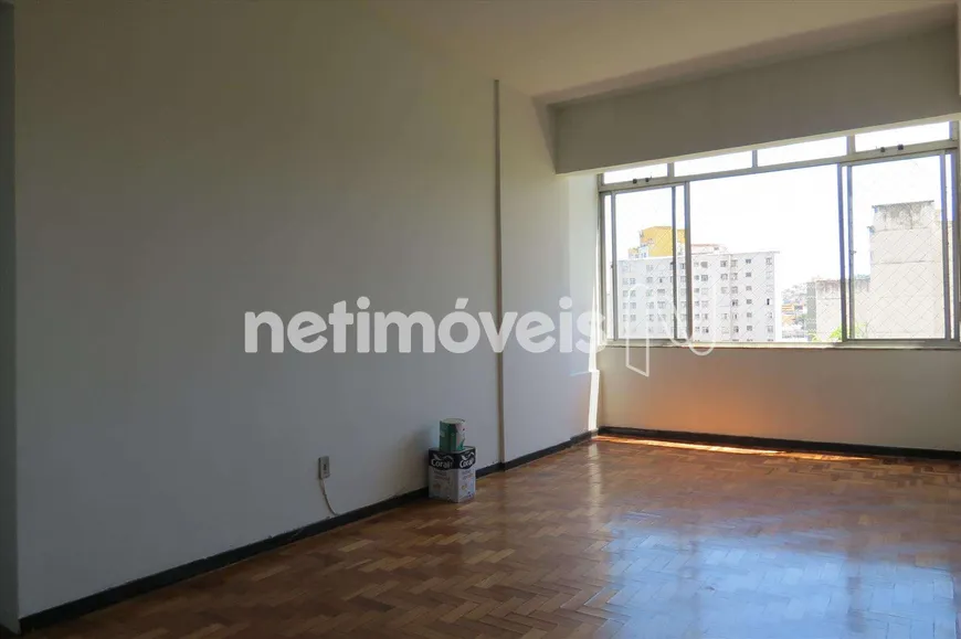 Foto 1 de Apartamento com 3 Quartos à venda, 113m² em Centro, Belo Horizonte