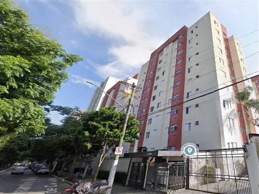 Foto 1 de Apartamento com 2 Quartos à venda, 43m² em Vila Talarico, São Paulo