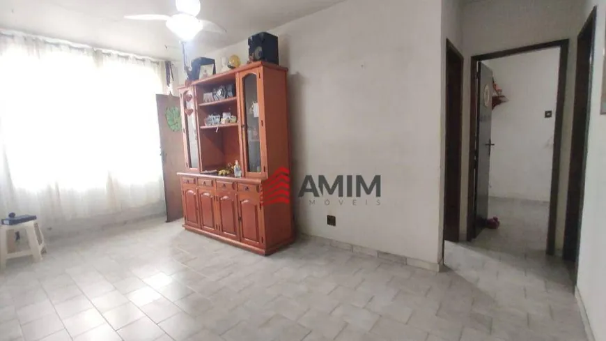 Foto 1 de Casa com 2 Quartos à venda, 75m² em Rocha, São Gonçalo