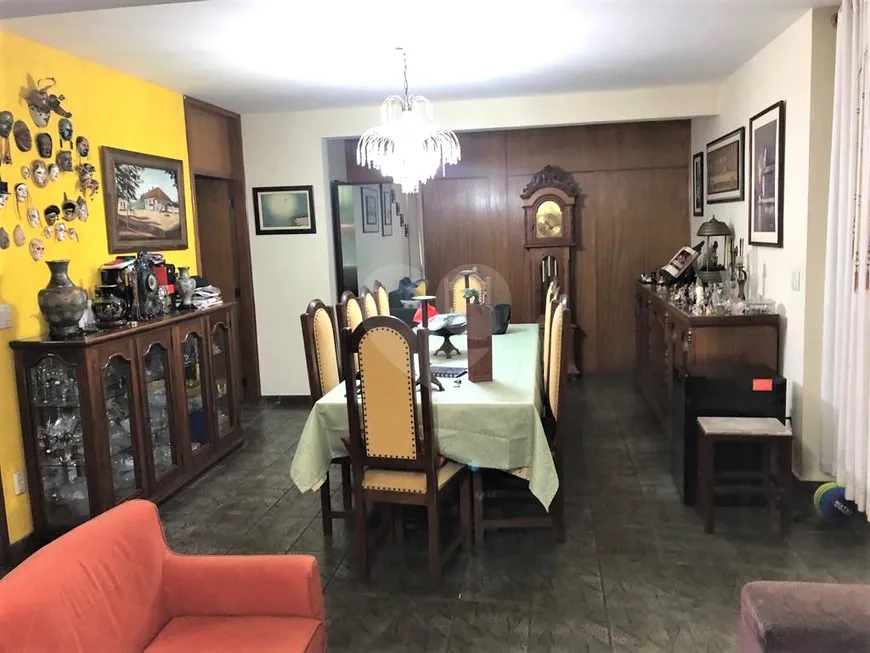 Foto 1 de Casa com 6 Quartos à venda, 1058m² em Chácara Urbana, Jundiaí