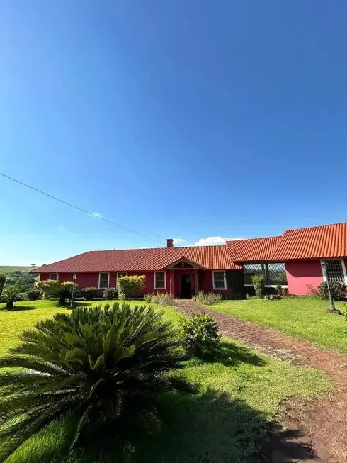 Foto 1 de Fazenda/Sítio à venda, 400m² em Gleba Ribeirao Centenario, Maringá