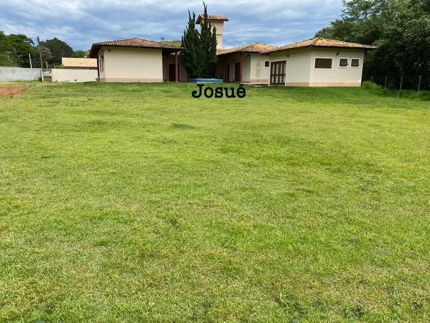 Foto 1 de Casa com 3 Quartos à venda, 300m² em Paraíso de Igaratá, Igaratá